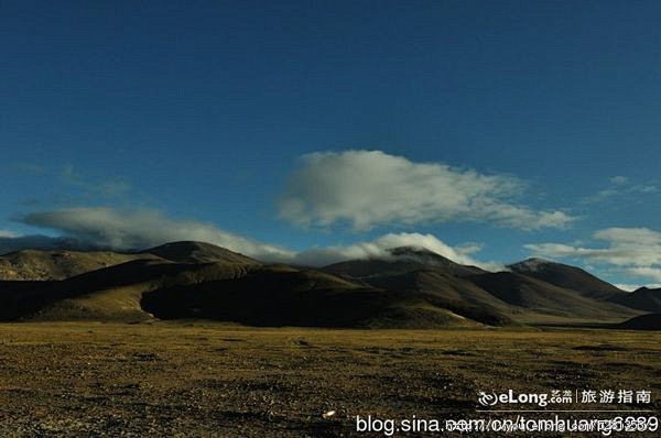 2013再行西藏 阿里南线(二六) 萨嘎...
