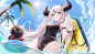 ラプラス・ダークネス La+ Darknesss (summer)