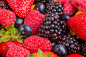 depositphotos_62678663-stock-photo-strawberry-among-mixed-berries.jpg (1023×683)