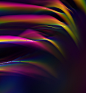 3D refraction reflection Wallpapers Colourful  Young tech Technology speed edge