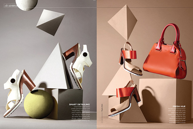 Tods Advertorial for...