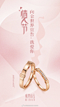 #情人节# 爱是心动，是拥吻，是眼中藏不住的笑。 ​​​​