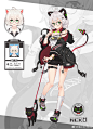 猫之本-MOE的照片 - 微相册_动作 _T20181119 #率叶插件 - 让花瓣网更好用# _二次元采下来 #率叶插件，让花瓣网更好用#