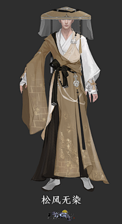 ︷oОoo︻采集到服装设计图