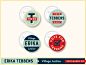 Every political campaign needs some button pins.
