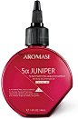AROMASE 5α Juniper *净化液体洗发水 - 迷人护理,获**深层清洁剂,异域花卉香味,适用于稀疏*、*屑、干燥、油性、**(1.4 液体盎司) : 亚马逊中国: 美容化妆