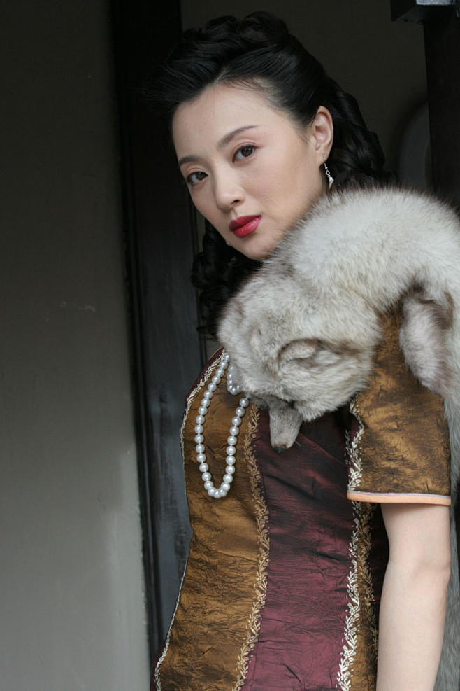 金玉婷玉碎