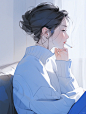 克莱因06•尼古丁的绑架没有救赎，我们都…