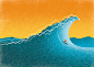Editorial Illustrations 2015 - Vol. 1 : Some editorial illustrations I did in 2015.