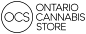 Ontario Cannabis Store Logo - AD518.com - 最设计