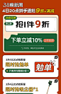 实木床1.5米现代简约家用双人床主卧1.8m大床经济型1.2米单人床架-tmall.com天猫