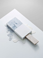 默-Neutral Colour / lollipops flavour 3 // carl kleiner