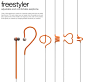 Freestyler – Earphone by Heewon Lee