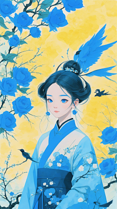 語生年崋采集到COZE