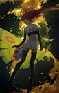 Song Of Time 13, Asen Liy : http://www.songoftime.com