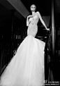 Galia Lahav 2014，唯美奢侈的复古好莱坞梦幻影像！