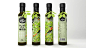 橄榄油包装设计-古田路9号-品牌创意/版权保护平台