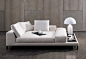 hamilton islands | design by rodolfo dordoni for minotti