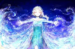 插画师紅木春复古暖色调插画暖洋洋的感觉画面中的每一个人物都似乎沐浴在阳光中充满幸福感，温暖治愈~