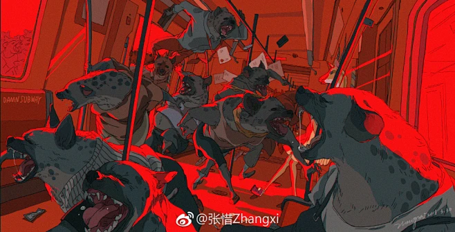 张惜Zhangxi的微博_微博-花瓣网