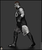 Kevin Owens - WWE, Hossein Diba : Kevin Owens done for WWE 
https://www.instagram.com/hossein.diba 
https://www.facebook.com/TheArtofHosseinDiba