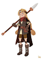hongsoonsang:  personal project - Robin Hood.2015“Allan”soonsang...