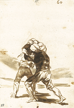 SamuelTo采集到Goya