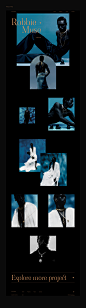 Behance :: 为您呈现