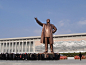 2007年10月、2010年4月两次游朝鲜的所见所闻（二）