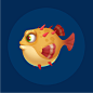 Fish Story: Ocean Journey :: Behance