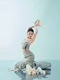 “且听风吟，静待花开” - 小红书