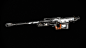Boundary GSW AMR Master Skin YGGDRSILL & SEQUOIA SEMPERVIRENS