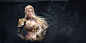 《DK Mobile：英雄歸來》官方網站丨韓國最公平公正的無間復仇MMO
