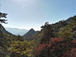 安徽 九龙峰自然保护区