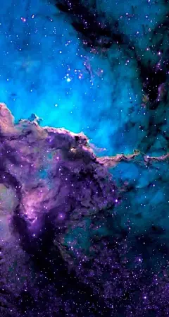 求一张iphone5s官方星空高清壁纸，手机里自带的那种_百度知道