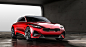 Kia Proceed Concept