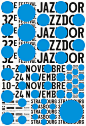 第26届华沙国际海报双年展获奖作品欣赏 Results of the 26th International Poster Biennale in Warsaw - AD518.com - 最设计
