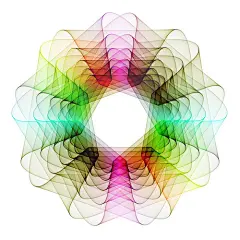 彩虹糖 桌面壁纸下载