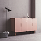 Aalto+Aalto homepage » Cabinets