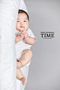 TIME-baby #创意# #BABY#