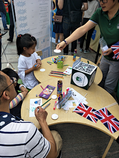 形式主义的朝气采集到英国日