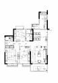 【新提醒】美致作品 | 写意山水之境-室内设计-拓者设计吧