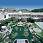 【15 Castles Built for Love】Taj Lake Palace in Udaipur