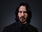 Keanu Reeves - John Wick in UE5