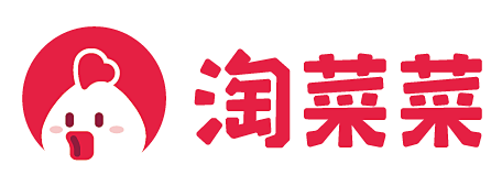 淘菜菜logo-01