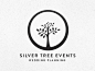 树 logo