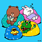 LINEFRIENDS_CHINA的微博_微博
