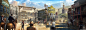 Gutshot Square