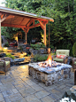 Outdoor Design Ideas, Remodels & Photos