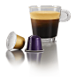DESIGN MEETS TASTE. Discover the new Nespresso machine by KitchenAid : Enjoy your favorite Nespresso Grands Crus thanks to our new professionally-crafted machine with its iconic, stylish design and huge range of user features.
